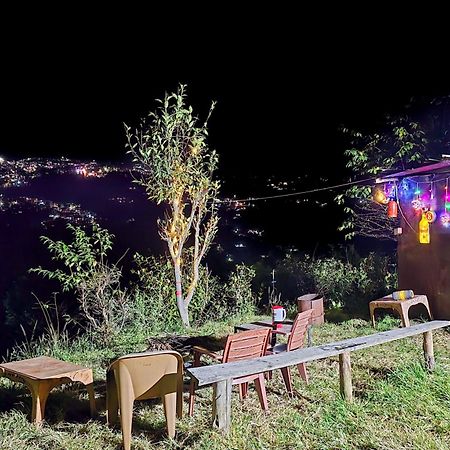 The City Escape Farmstay Шімла Екстер'єр фото