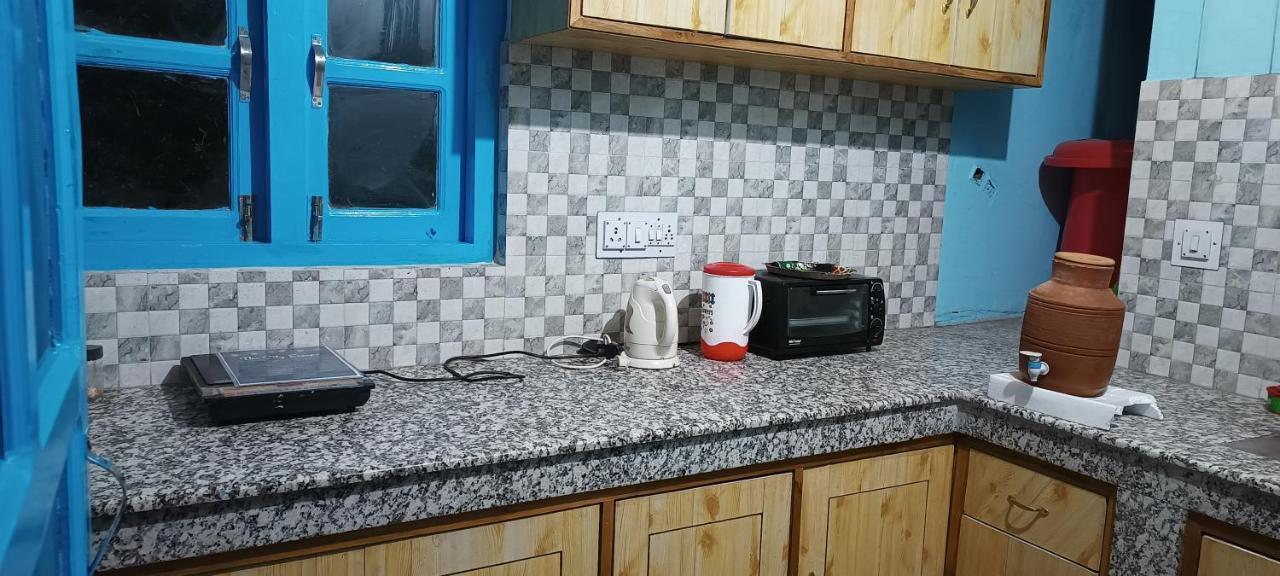 The City Escape Farmstay Шімла Екстер'єр фото