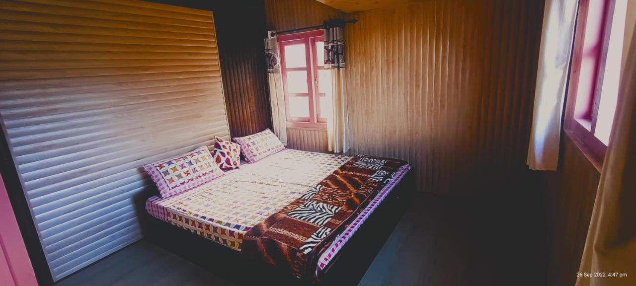 The City Escape Farmstay Шімла Екстер'єр фото