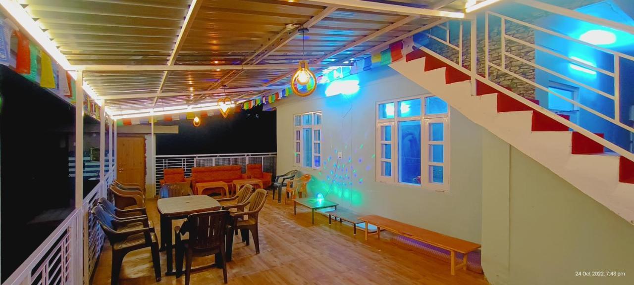 The City Escape Farmstay Шімла Екстер'єр фото