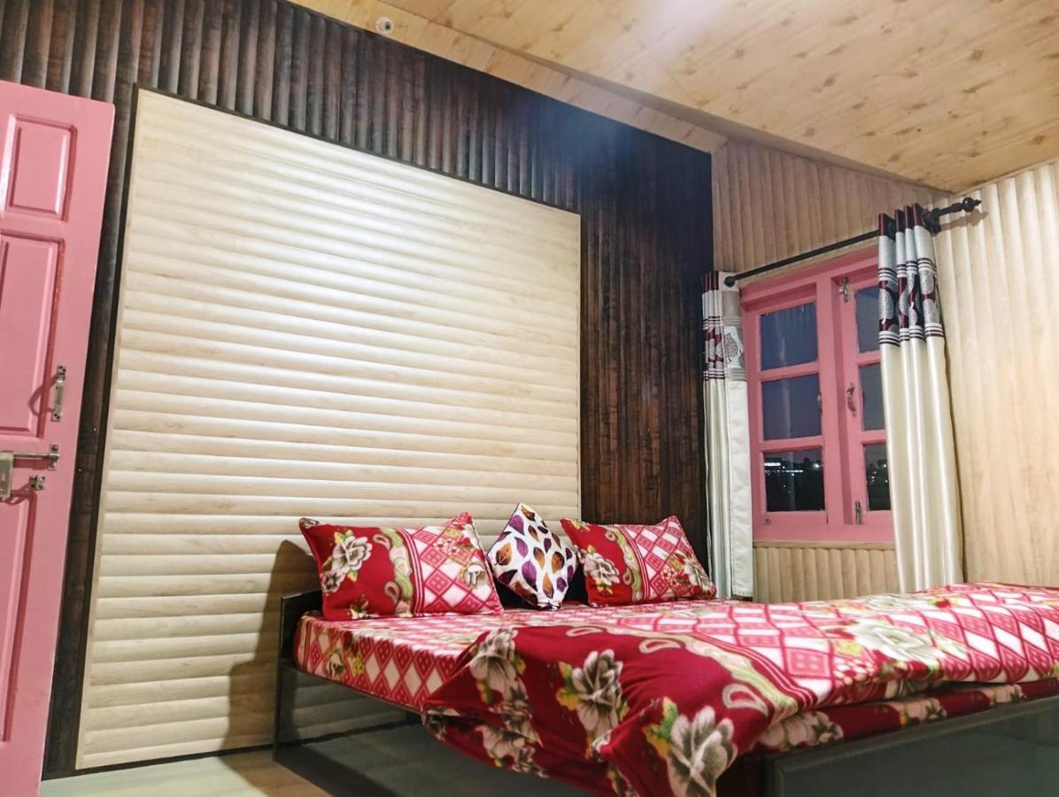 The City Escape Farmstay Шімла Екстер'єр фото