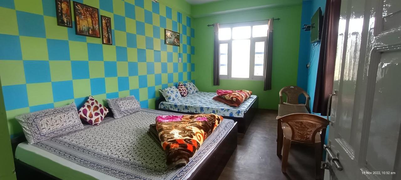 The City Escape Farmstay Шімла Екстер'єр фото