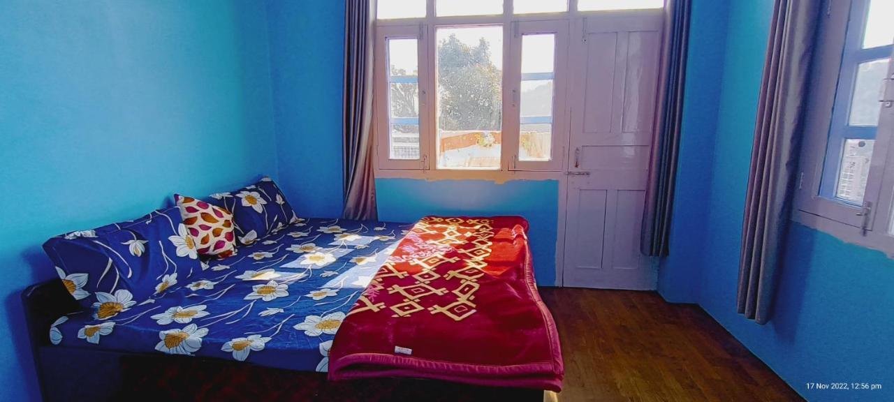 The City Escape Farmstay Шімла Екстер'єр фото