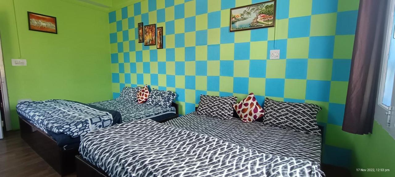 The City Escape Farmstay Шімла Екстер'єр фото