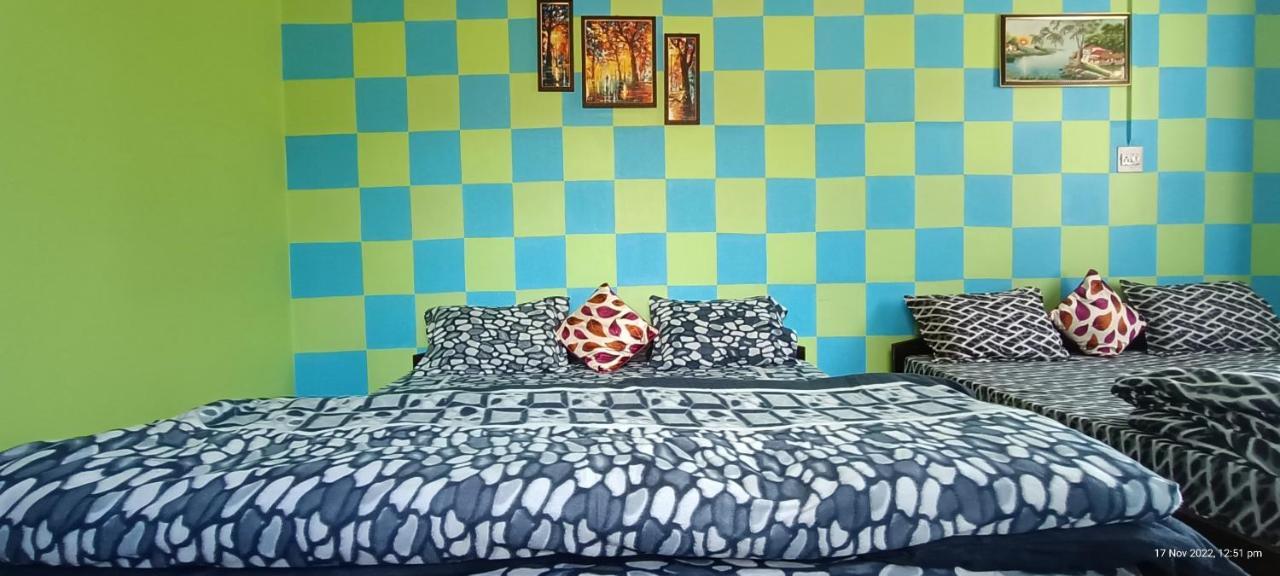 The City Escape Farmstay Шімла Екстер'єр фото