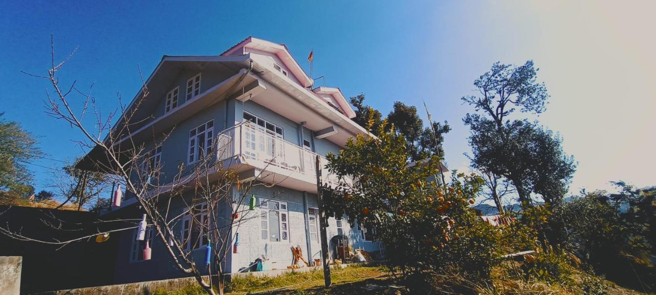 The City Escape Farmstay Шімла Екстер'єр фото