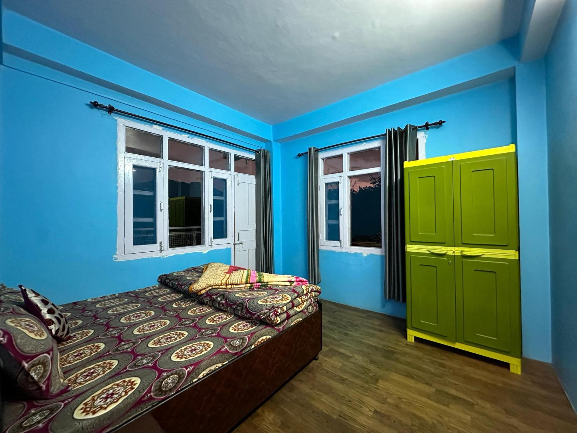 The City Escape Farmstay Шімла Екстер'єр фото
