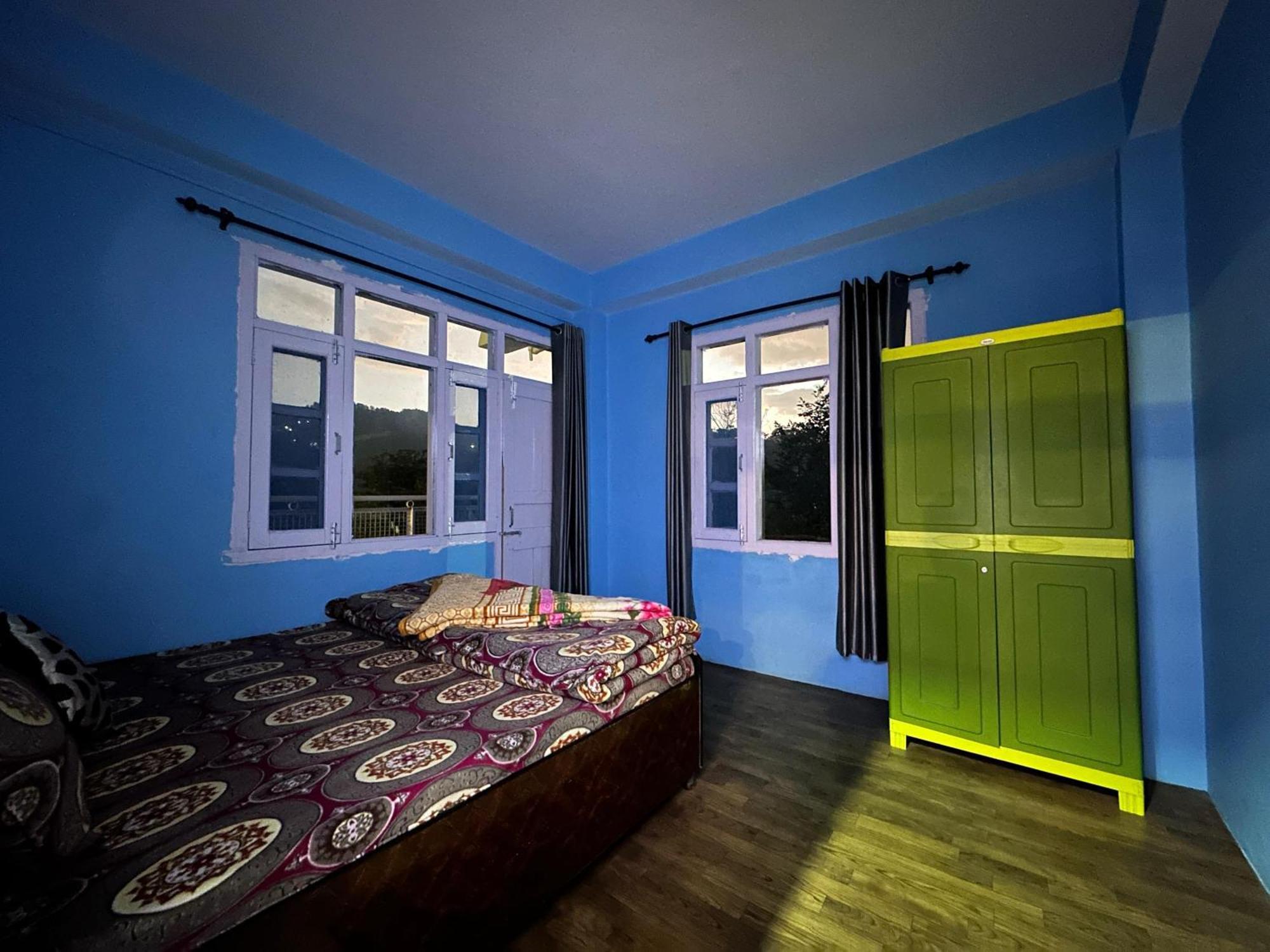 The City Escape Farmstay Шімла Екстер'єр фото