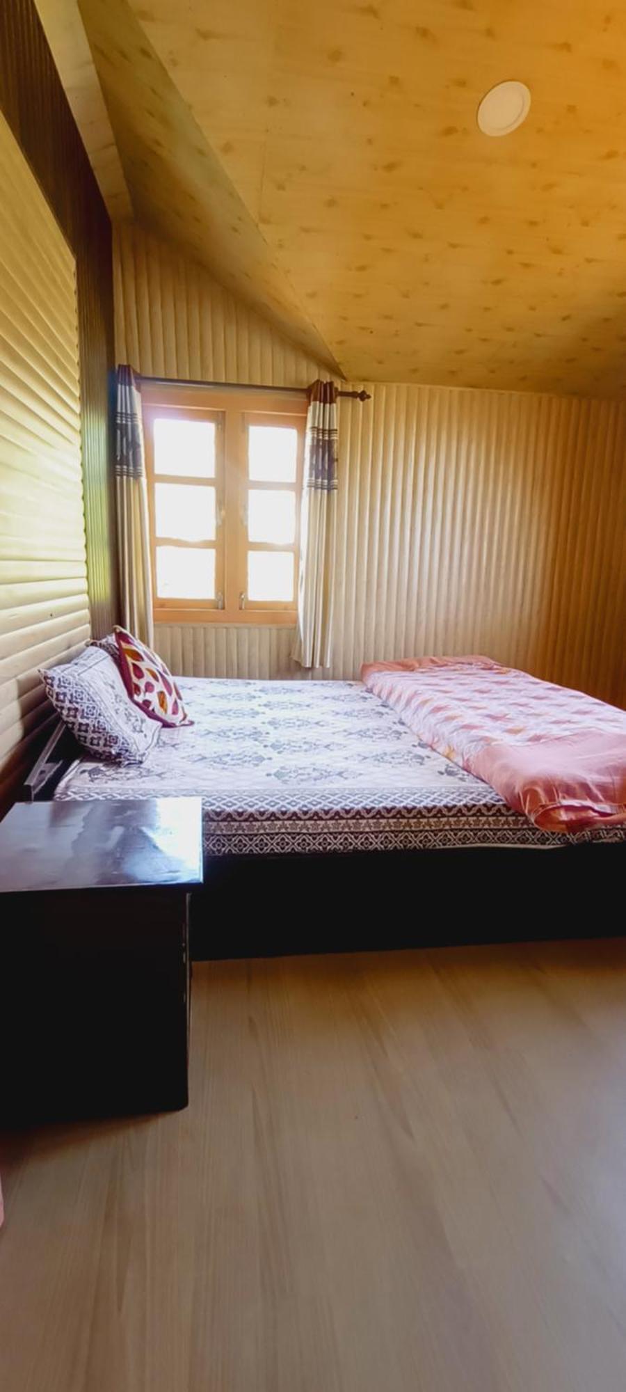 The City Escape Farmstay Шімла Номер фото