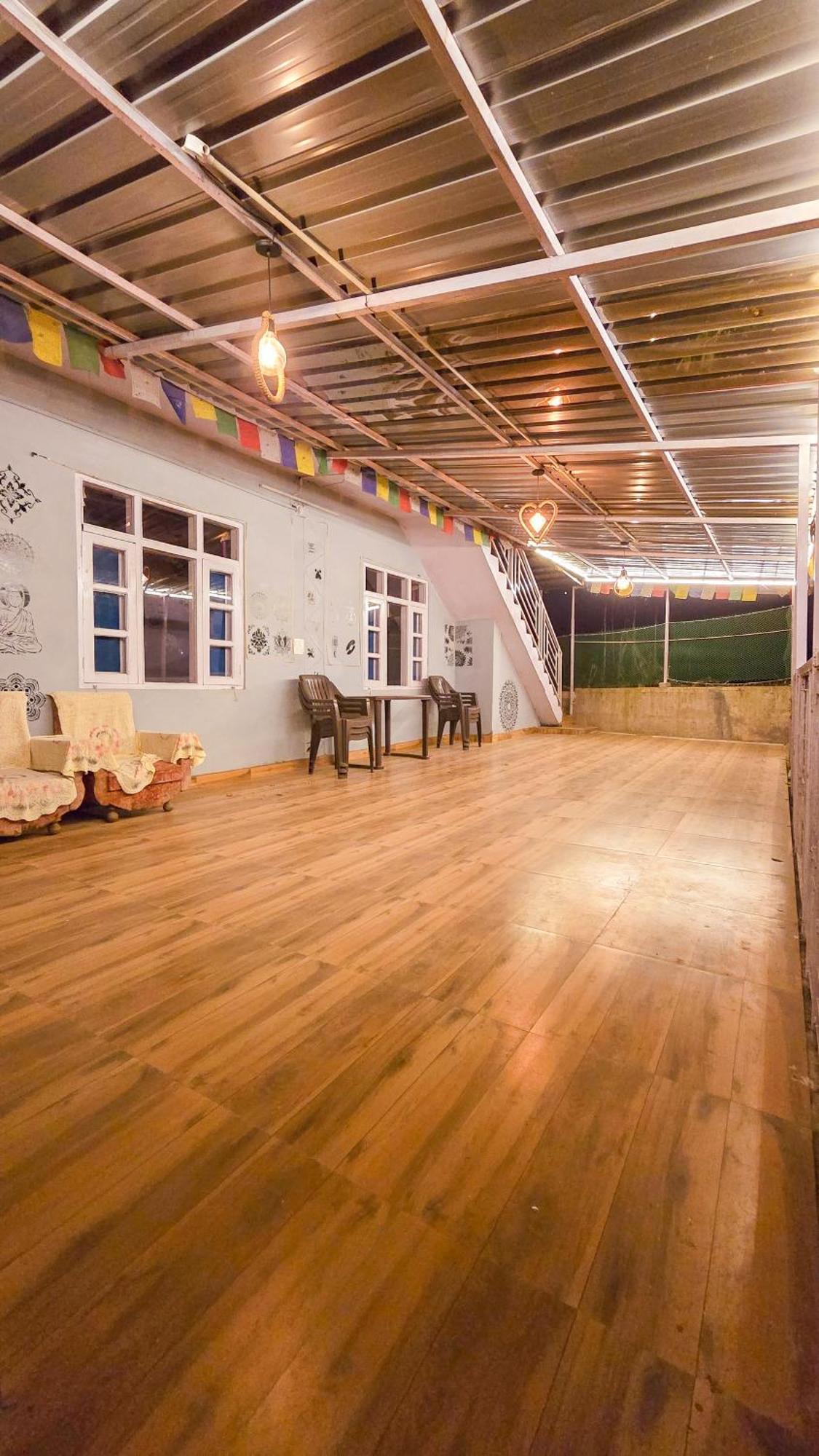 The City Escape Farmstay Шімла Екстер'єр фото