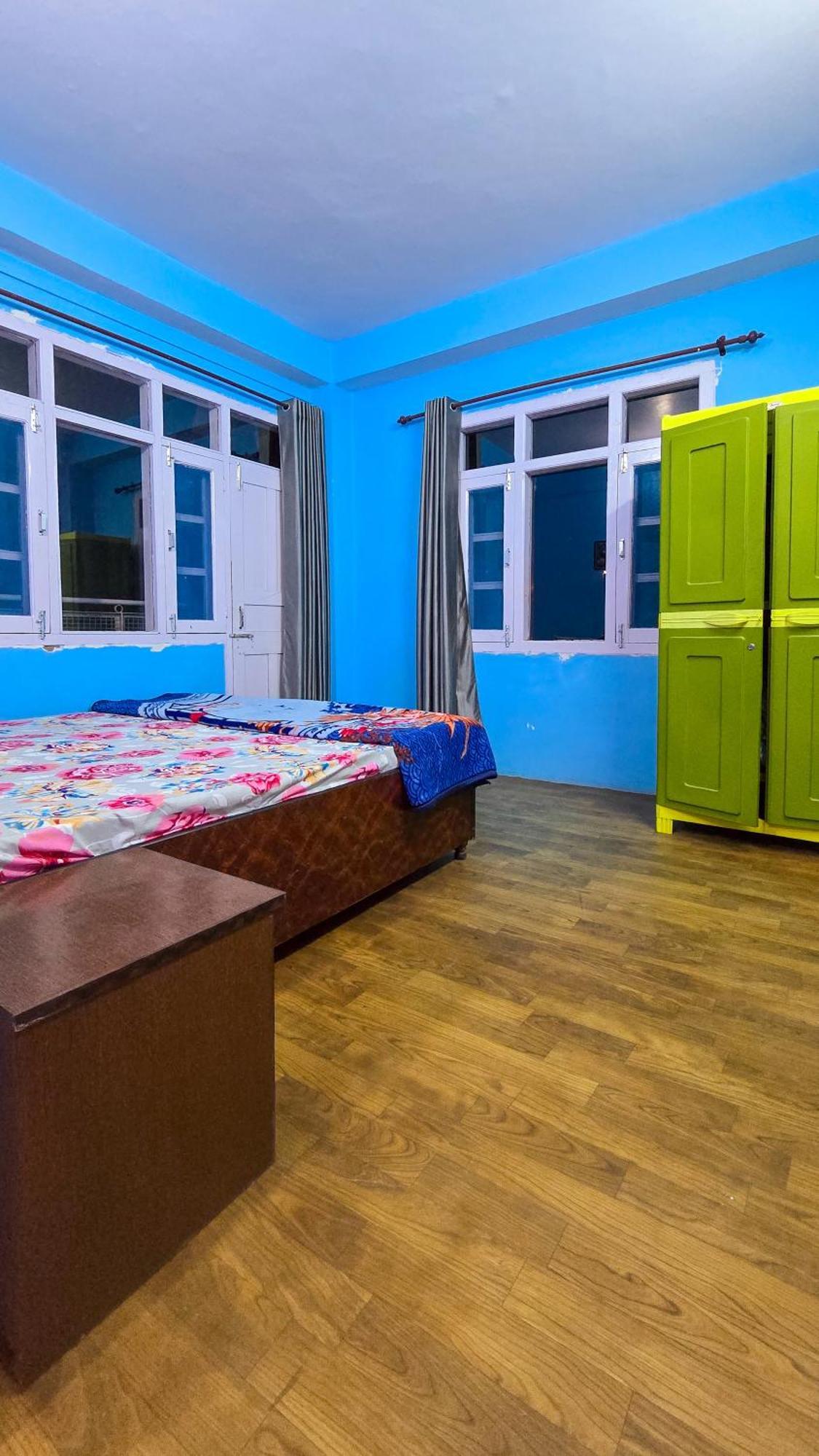 The City Escape Farmstay Шімла Екстер'єр фото