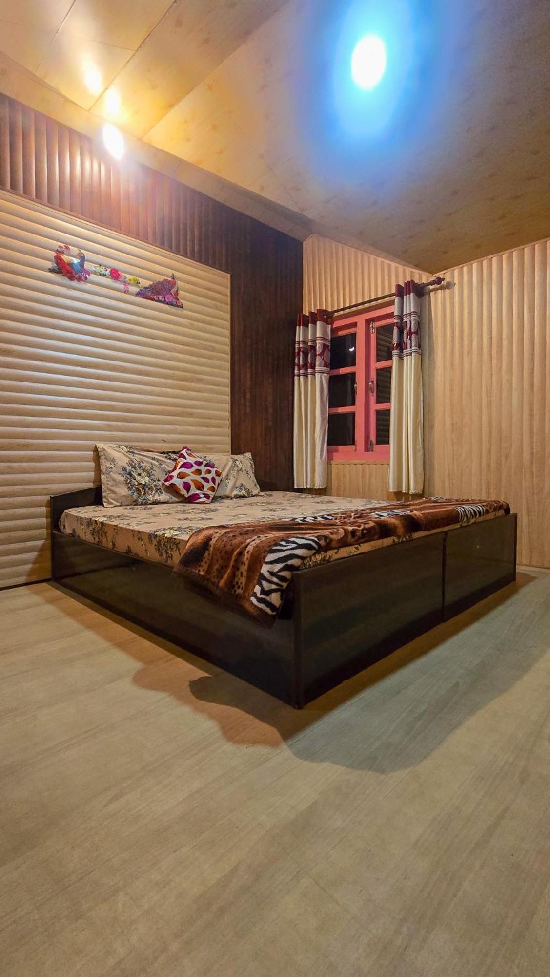 The City Escape Farmstay Шімла Екстер'єр фото